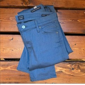 Citizens of Humanity Avedon Skinny Ozone Jeans